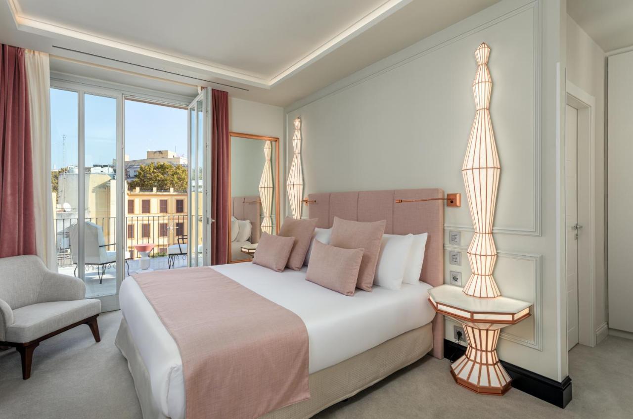 Room Mate Collection Gran Filippo, Rome-Fontana Di Trevi Экстерьер фото